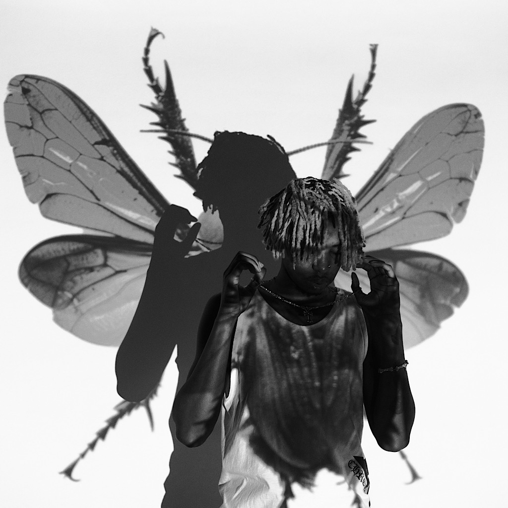 B.U.G. Antman wants to be the next ATLien.