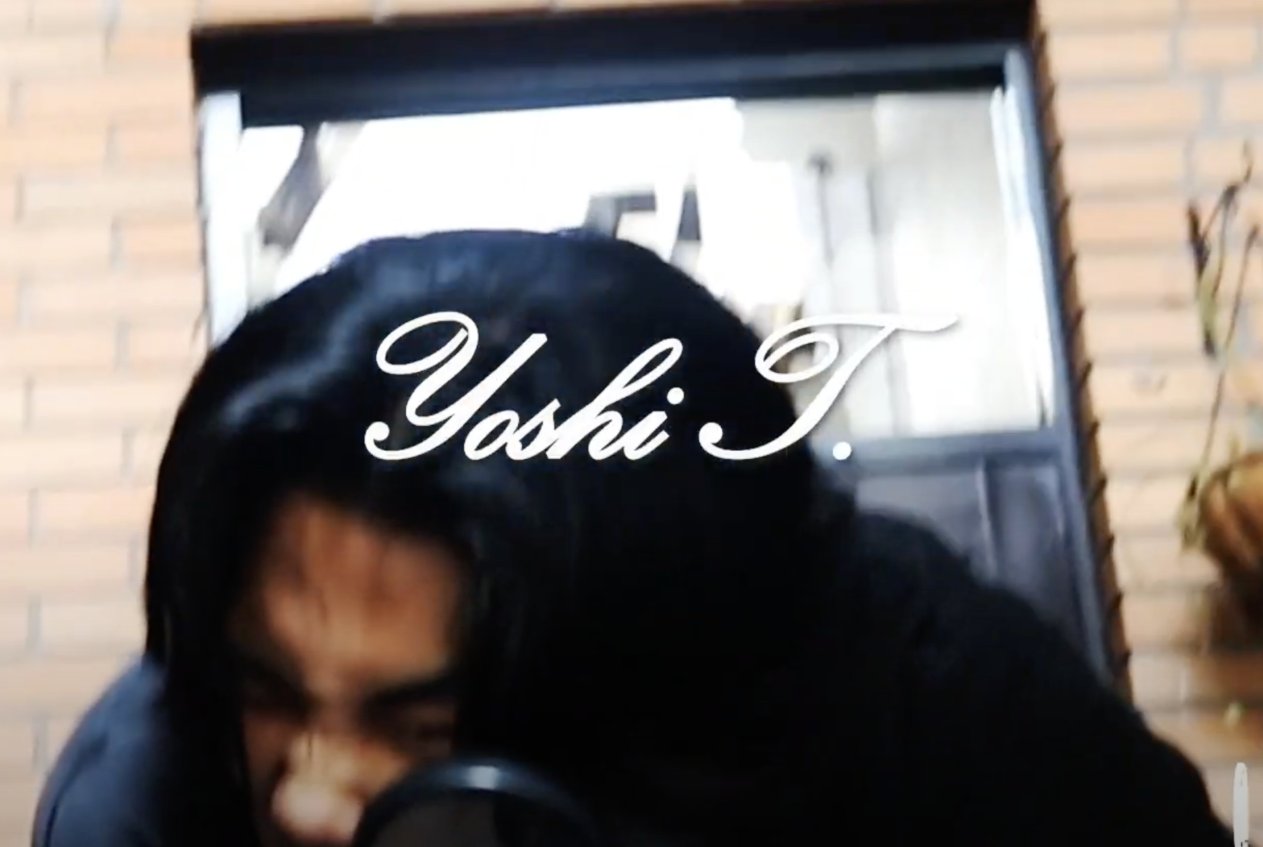 SOUNDBYTES 004: YOSHI T.