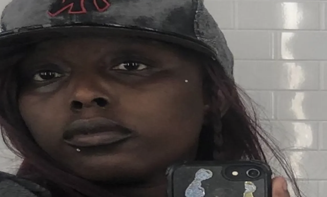 “Let’s Face It. I Am A Marked Woman:” Klein, Hortense Spillers, and Drexciyan Esoterrorism