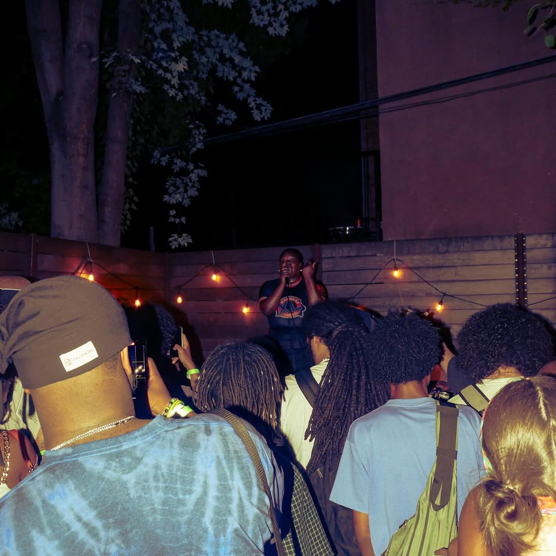FYNDSPACE Photo Diary