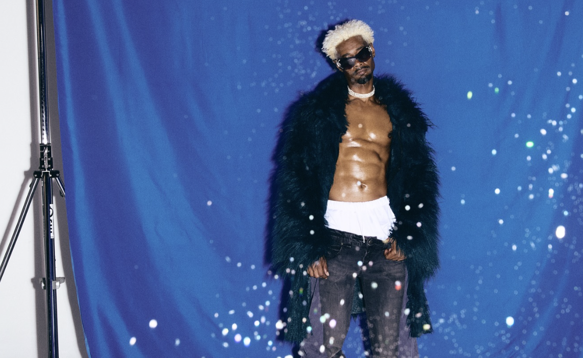 SOUNDBYTES 008: DANNY BROWN