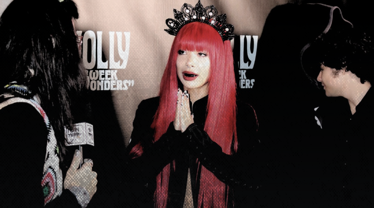 Molly Santana Hosts Star-Studded Premiere for “Molly and Her Week of Wonders” Short Film