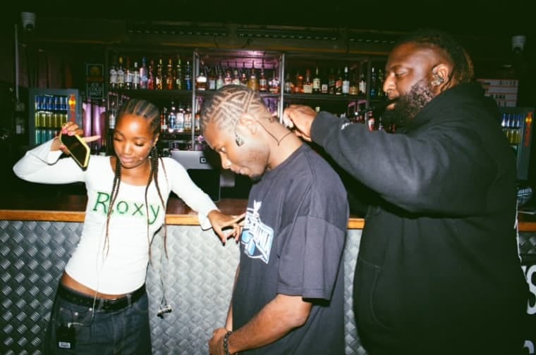 The Black British Invasion