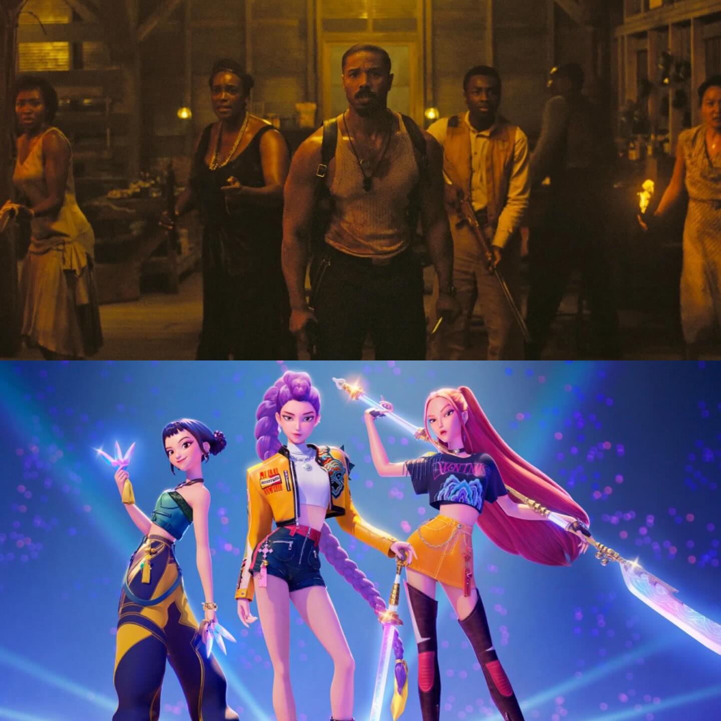The Score You Didn’t See: Sinners VS. K-POP Demon-Hunters – SoundFynd