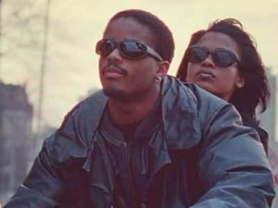 My Love is Your Love 