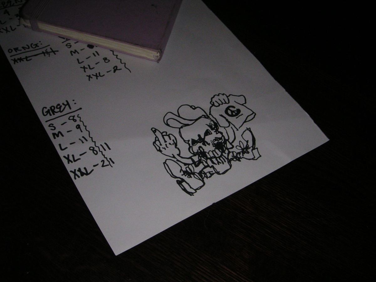 Hotline TNT Frontman Will Anderson Talks DIY Music, Taylor Swift, and The&nbsp;Trip