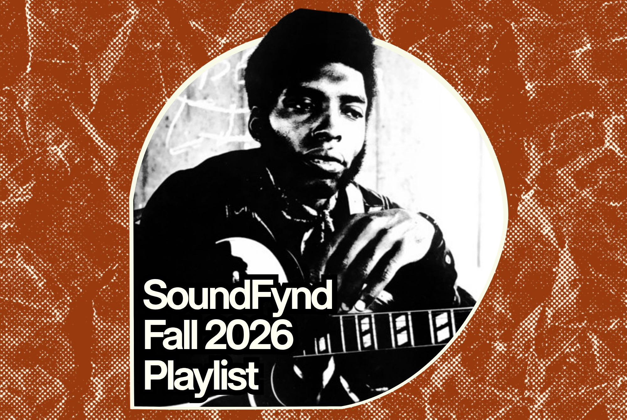The SoundFynd Fall Mix